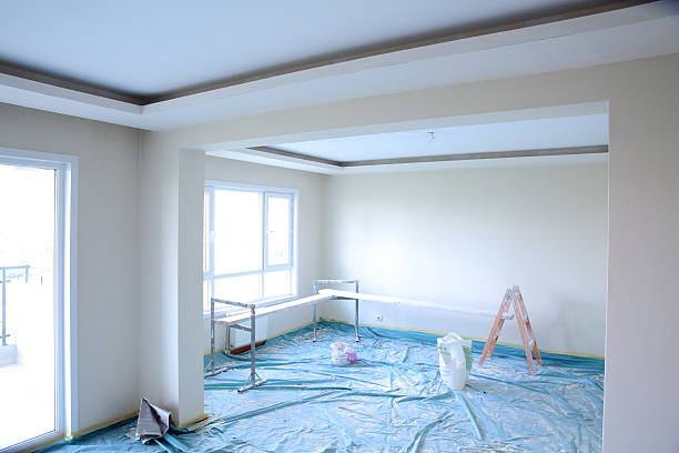 Best Ceiling Drywall Installation  in Moreland Hills, OH